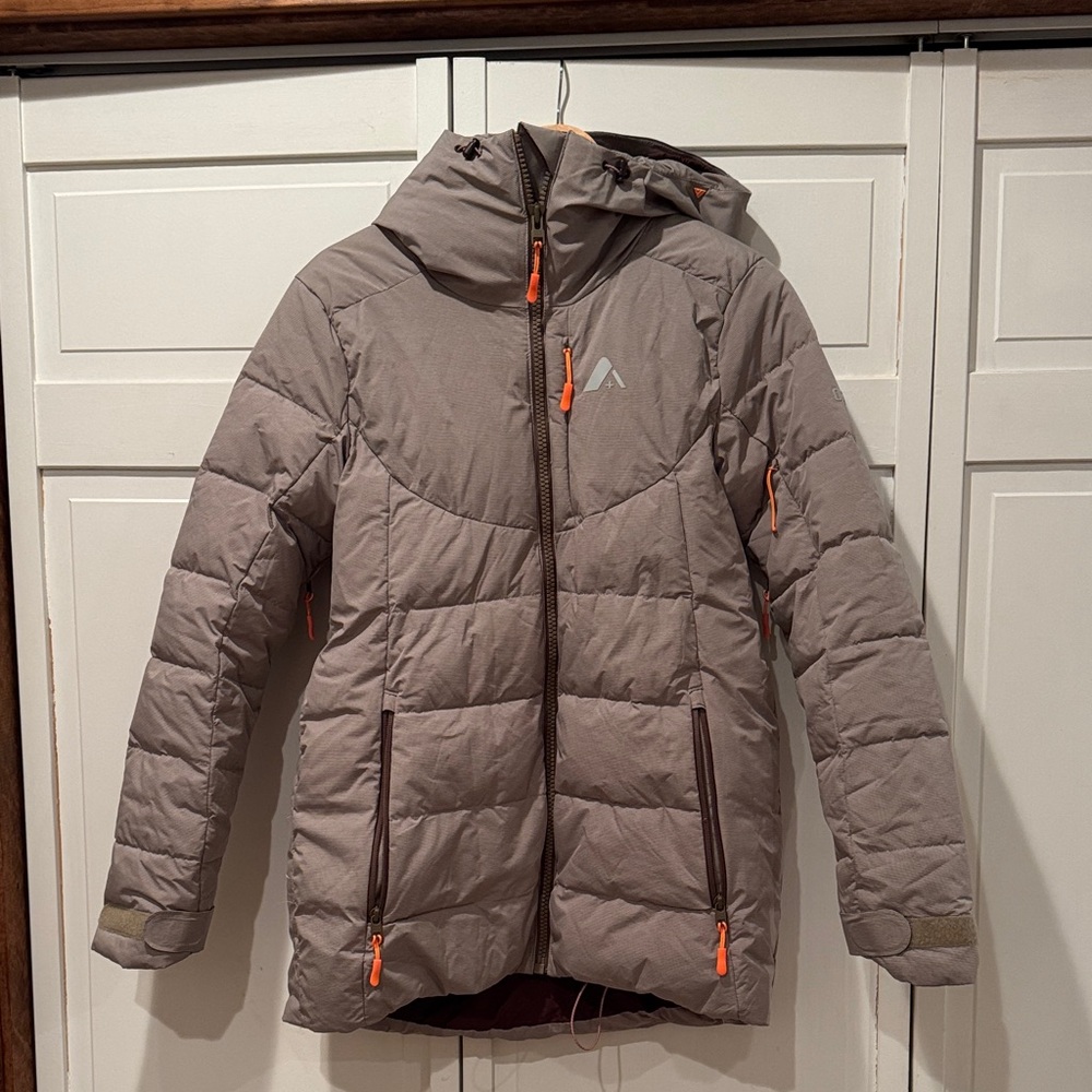 Orage Women’s Riya coat, size medium